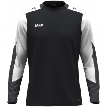 Jako 8870 LONGSLEEVE schwarz | yam yam world