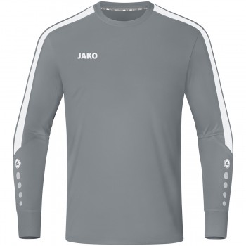 Jako 8923 TORWART TRIKOT grau | yam yam world
