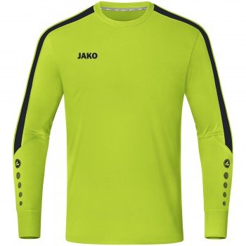 Jako 8923 TORWART TRIKOT neon-gr�n | yam yam world