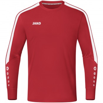 Jako 8923 TORWART TRIKOT rot | yam yam world