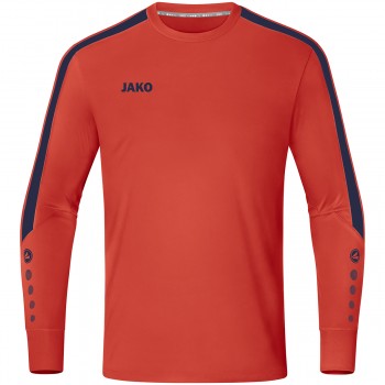 Jako 8923 TORWART TRIKOT rot | yam yam world