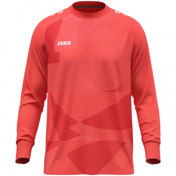 Jako 8946 TORWART TRIKOT pink | yam yam world