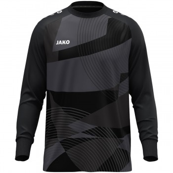 Jako 8946 TORWART TRIKOT schwarz | yam yam world