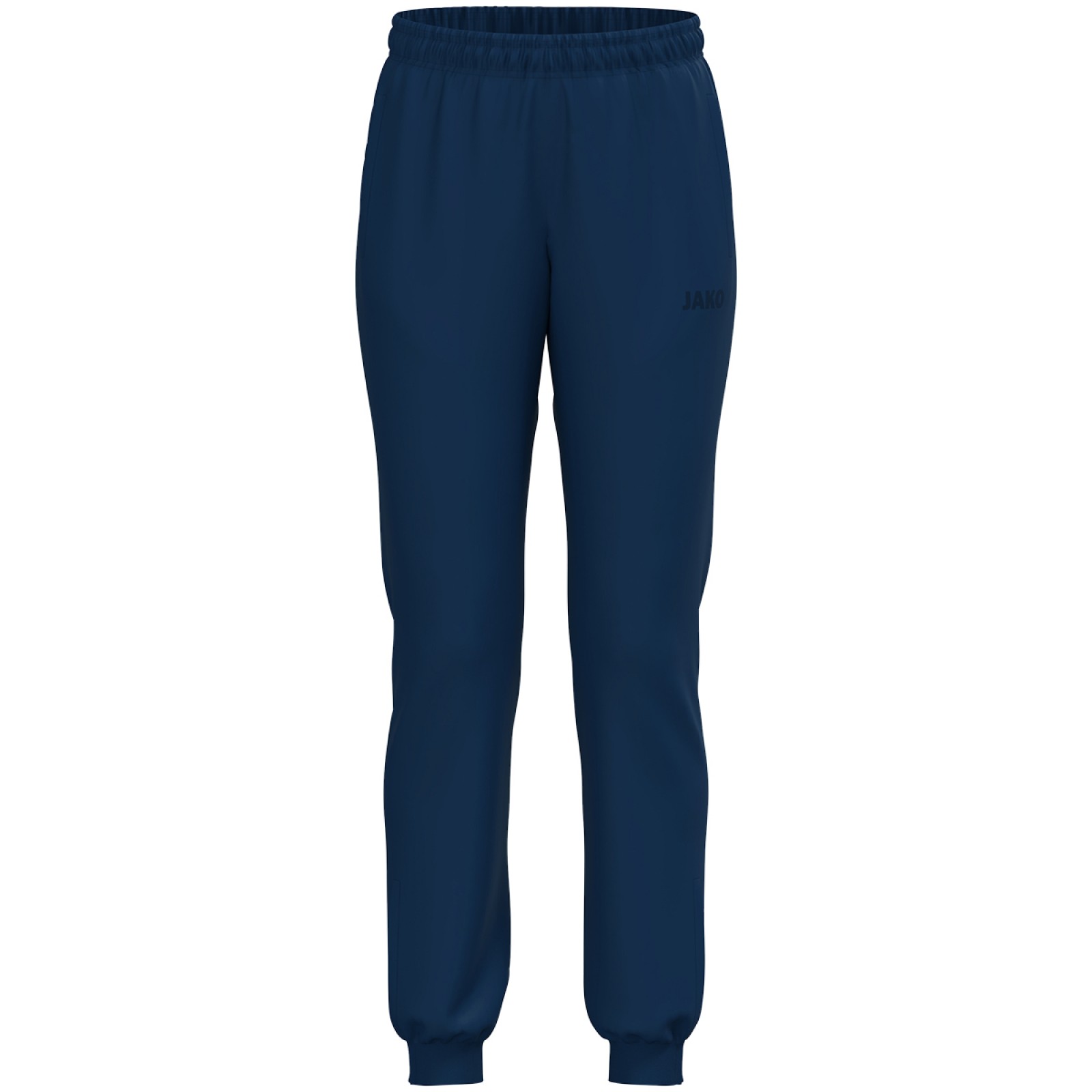 Jako 9200D JOGGINGHOSE blau