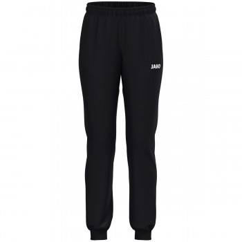 Jako 9200D JOGGINGHOSE schwarz | yam yam world