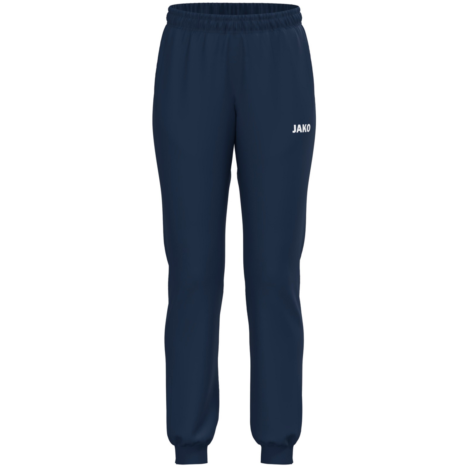 Jako 9200DL TRAININGSHOSE blau