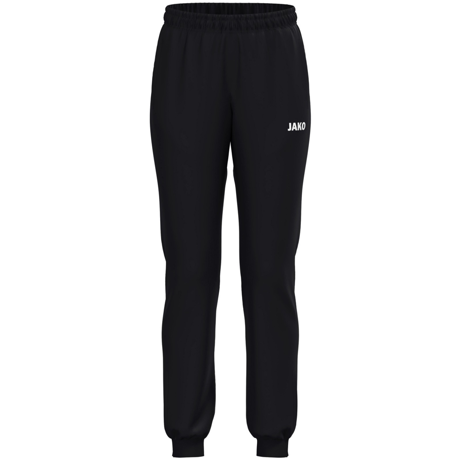 Jako 9200DL TRAININGSHOSE schwarz