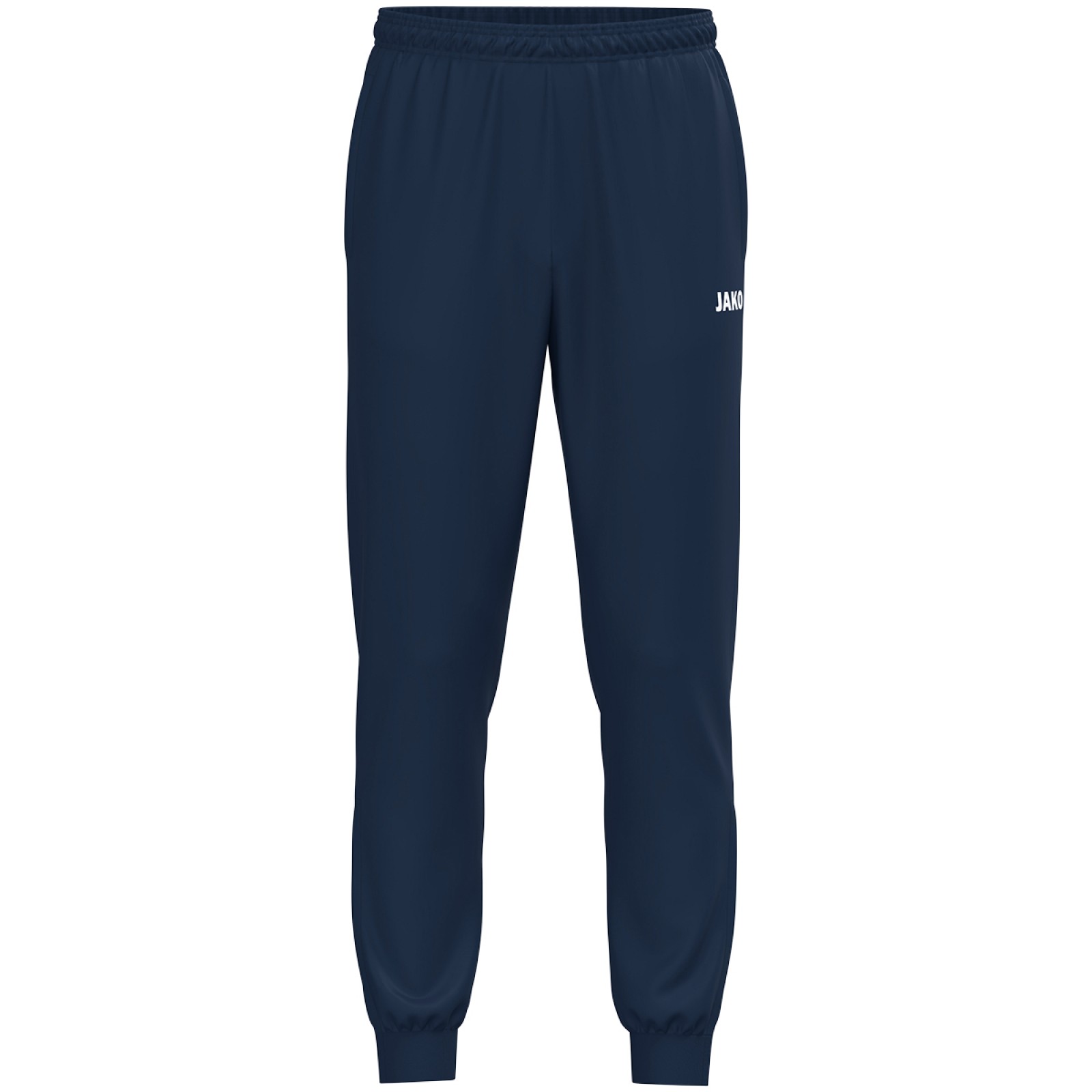 Jako 9200L TRAININGSHOSE blau