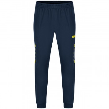 Jako 9221 TRAININGSHOSE blau | yam yam world