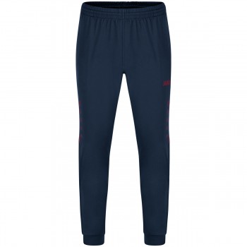 Jako 9221 TRAININGSHOSE blau | yam yam world