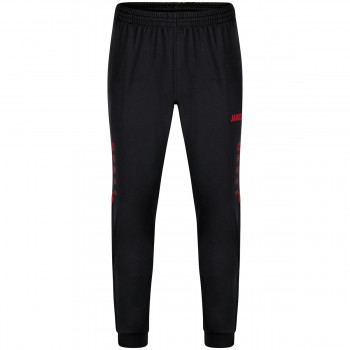Jako 9221 TRAININGSHOSE schwarz | yam yam world