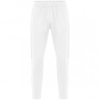 Jako 9223 TRAININGSHOSE weiss | yam yam world
