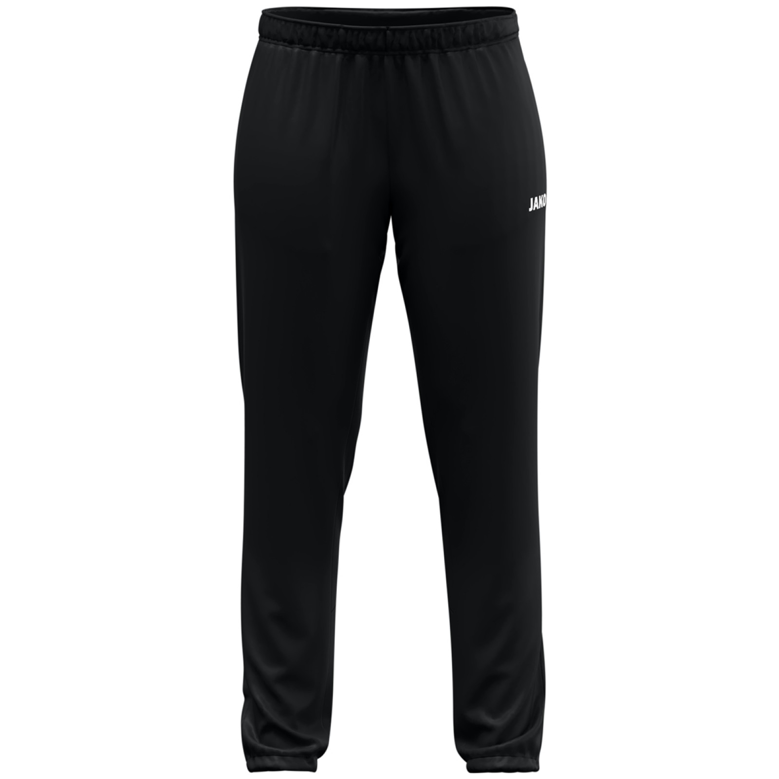 Jako 9270D TRAININGSHOSE schwarz
