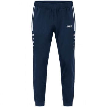 Jako 9289 LANGE HOSEN blau | yam yam world