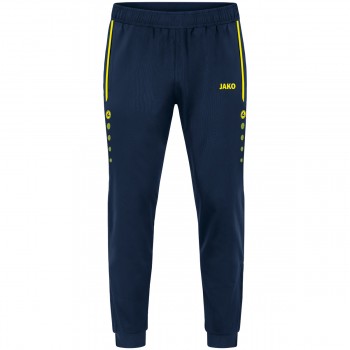 Jako 9289 LANGE HOSEN blau | yam yam world