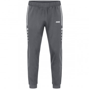 Jako 9289 LANGE HOSEN grau | yam yam world