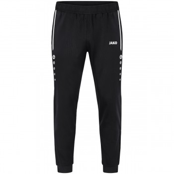 Jako 9289 LANGE HOSEN schwarz | yam yam world
