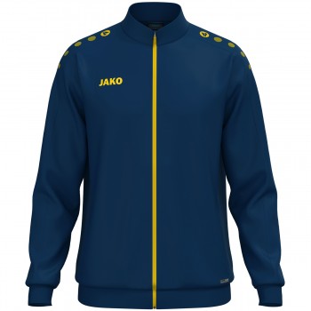 Jako 9300 TRAININGSJACKE blau | yam yam world