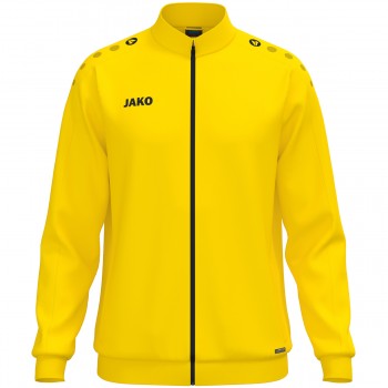 Jako 9300 TRAININGSJACKE gelb | yam yam world