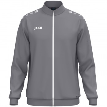 Jako 9300 TRAININGSJACKE grau | yam yam world
