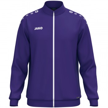 Jako 9300 TRAININGSJACKE lila | yam yam world