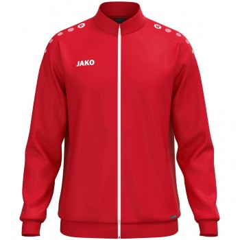 Jako 9300 TRAININGSJACKE rot | yam yam world