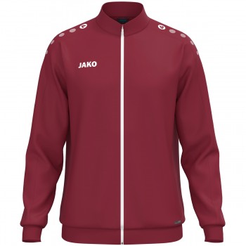 Jako 9300 TRAININGSJACKE rot | yam yam world