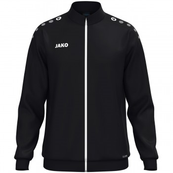 Jako 9300 TRAININGSJACKE schwarz | yam yam world