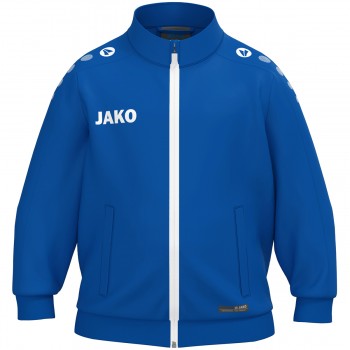Jako 9300B TRAININGSJACKE blau | yam yam world