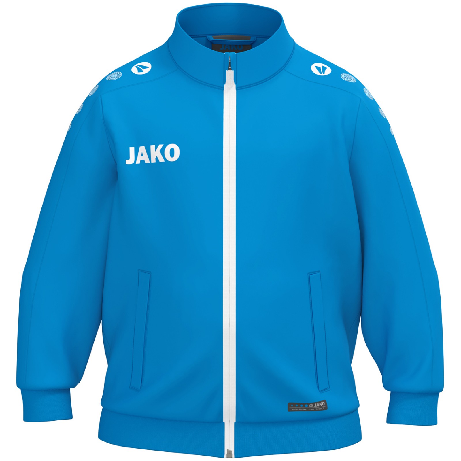 Jako 9300B TRAININGSJACKE blau