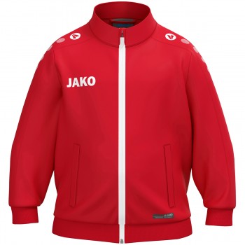 Jako 9300B TRAININGSJACKE rot | yam yam world