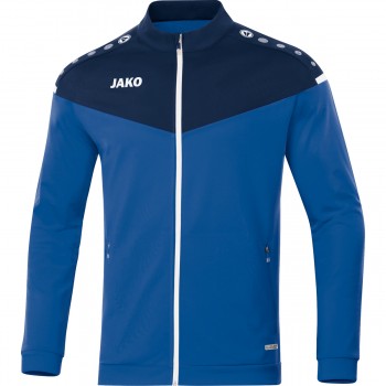 Jako 9320 TRAININGSJACKE blau | yam yam world
