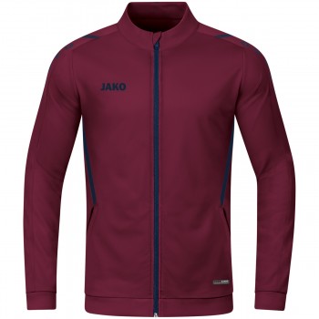 Jako 9321 TRAININGSJACKE braun | yam yam world