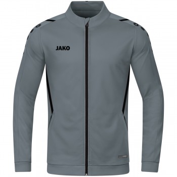 Jako 9321 TRAININGSJACKE grau | yam yam world