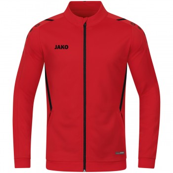 Jako 9321 TRAININGSJACKE rot | yam yam world