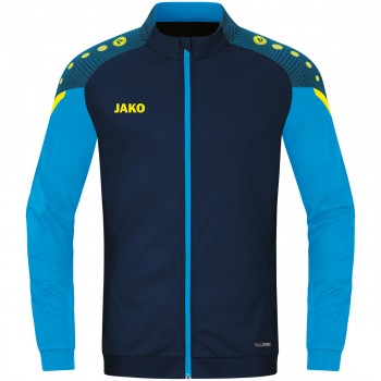 Jako 9322 TRAININGSJACKE blau | yam yam world