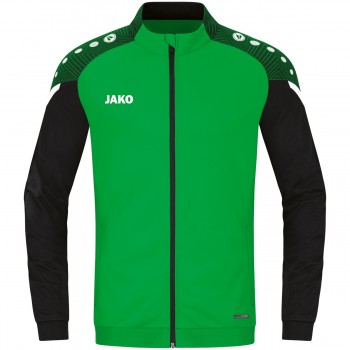 Jako 9322 TRAININGSJACKE mehrfarbig | yam yam world