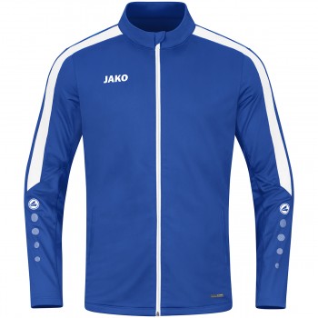 Jako 9323 TRAININGSJACKE blau | yam yam world