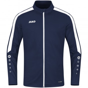 Jako 9323 TRAININGSJACKE blau | yam yam world