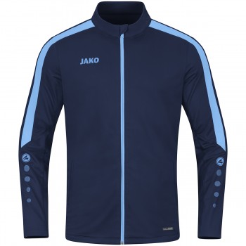 Jako 9323 TRAININGSJACKE blau | yam yam world