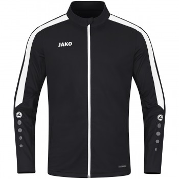 Jako 9323 TRAININGSJACKE schwarz | yam yam world