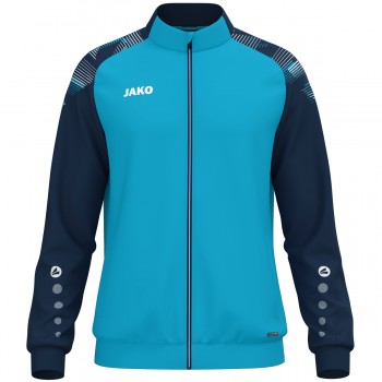 Jako 9326 TRAININGSJACKE blau | yam yam world