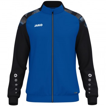 Jako 9326 TRAININGSJACKE blau | yam yam world