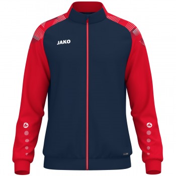 Jako 9326 TRAININGSJACKE blau | yam yam world