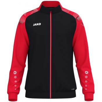 Jako 9326 TRAININGSJACKE schwarz | yam yam world