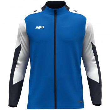 Jako 9370 TRAININGSJACKE blau | yam yam world