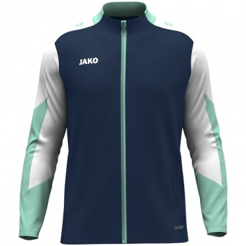 Jako 9370 TRAININGSJACKE blau | yam yam world