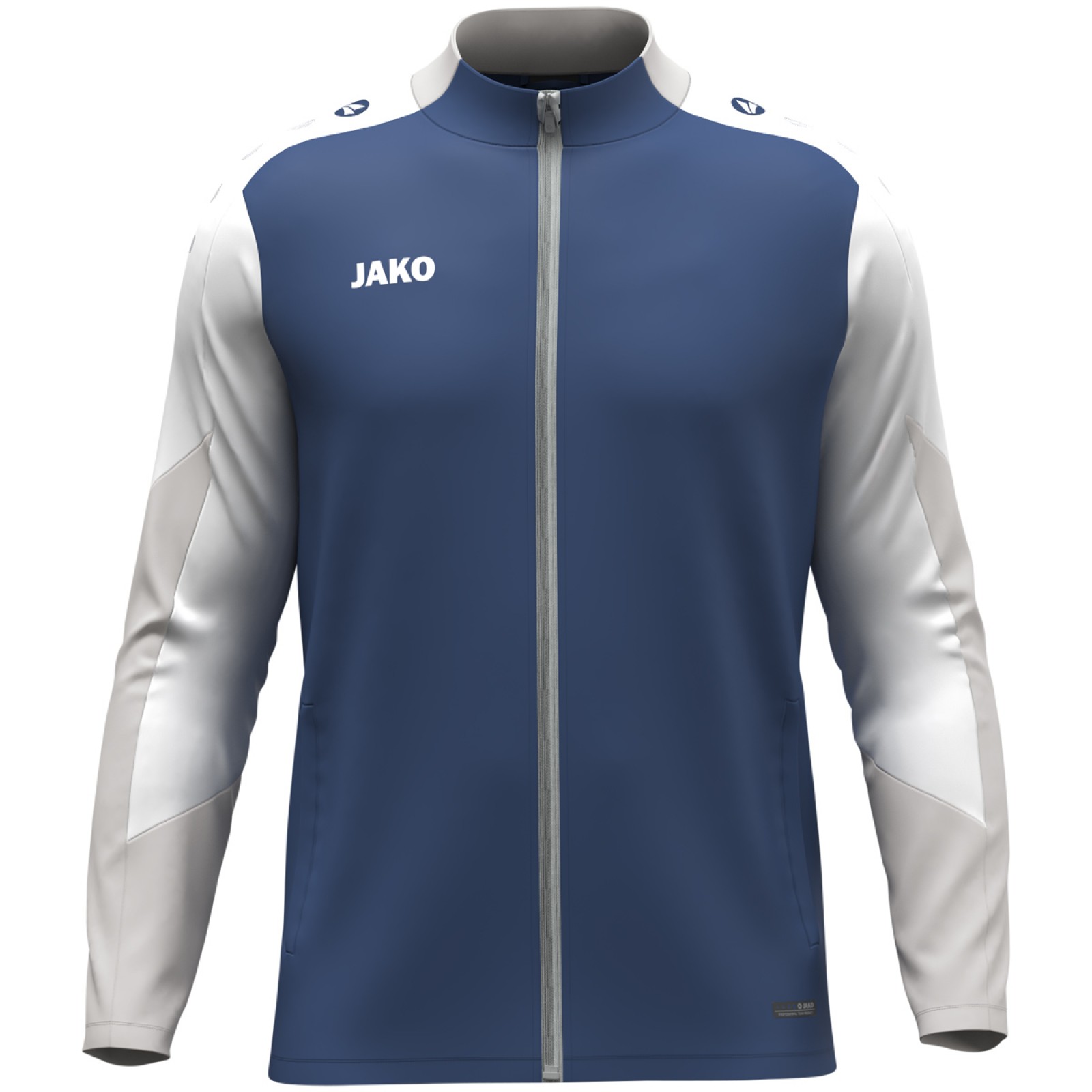 Jako 9370 TRAININGSJACKE blau