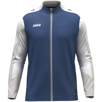 Jako 9370 TRAININGSJACKE blau | yam yam world