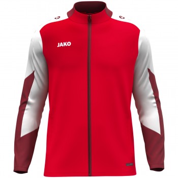 Jako 9370 TRAININGSJACKE rot | yam yam world